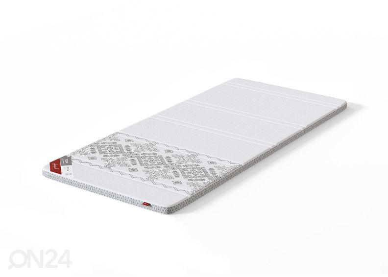 Sleepwell kattemadrats 80x200 cm suurendatud
