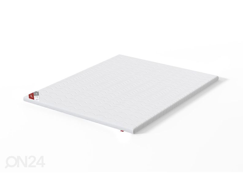 Sleepwell kattemadrats TOP PROFILED FOAM 140x200 cm suurendatud
