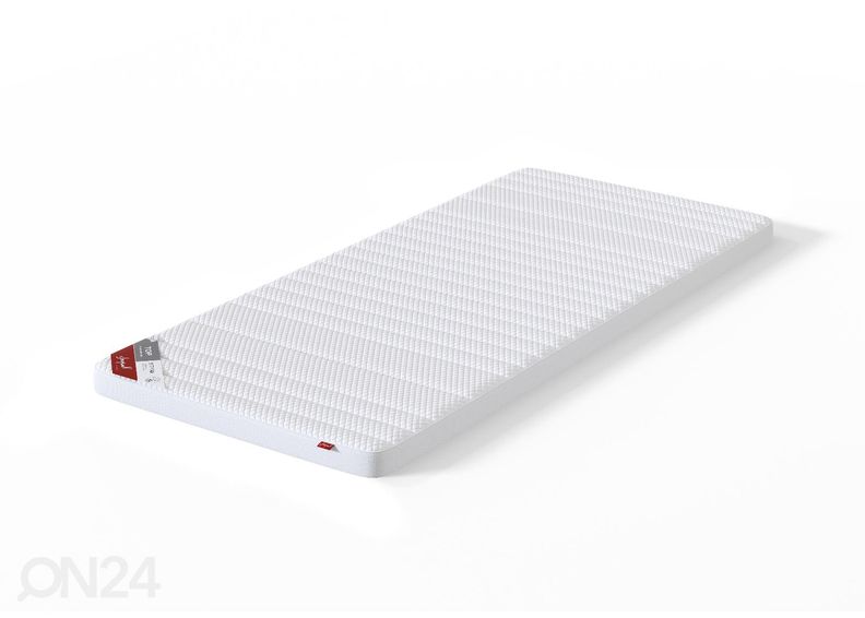 Sleepwell kattemadrats TOP SOFT FOAM 90x200 cm suurendatud