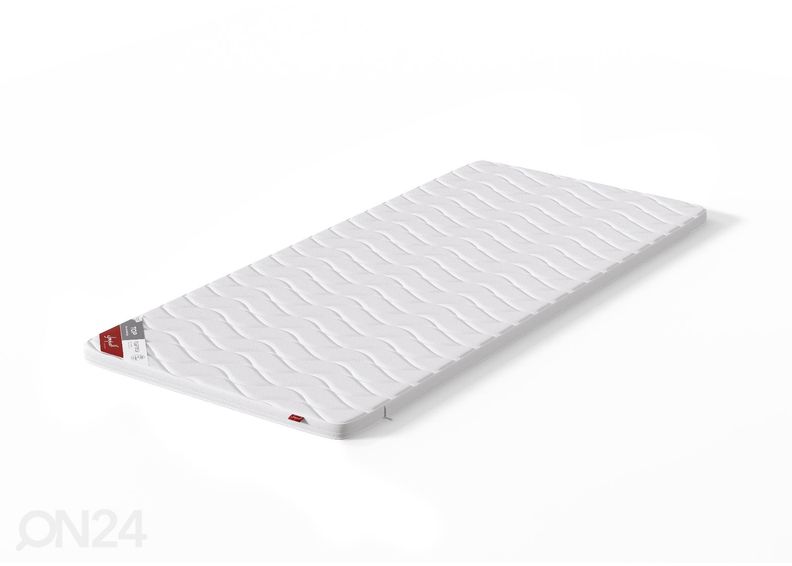 Sleepwell kattemadrats TOP TIGER TOUCH 90x200 cm suurendatud