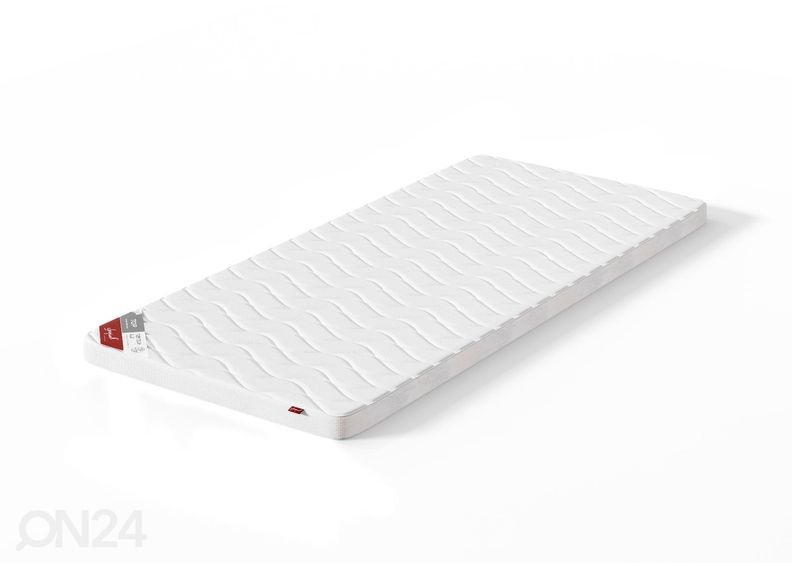 Sleepwell kattemadrats TOP TIGER TOUCH PLUS 90x200 cm suurendatud