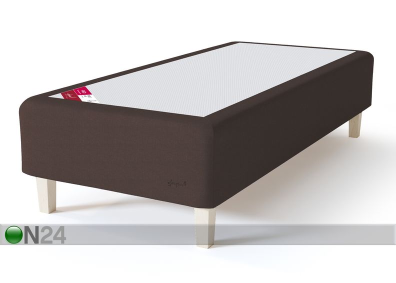 Sleepwell kušett RED Pocket jäik 80x200 cm suurendatud