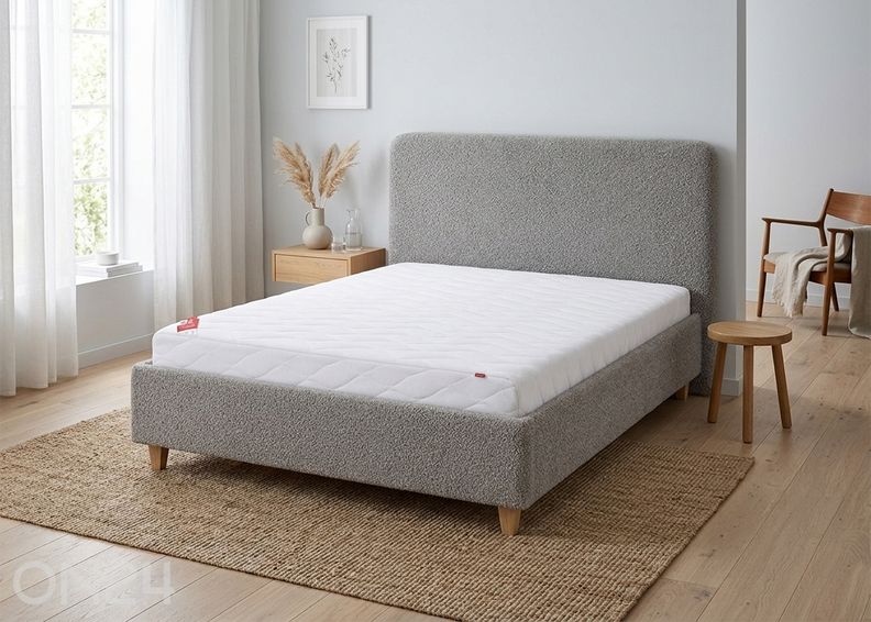 Sleepwell red lift up voodikomplekt 140x200 cm suurendatud