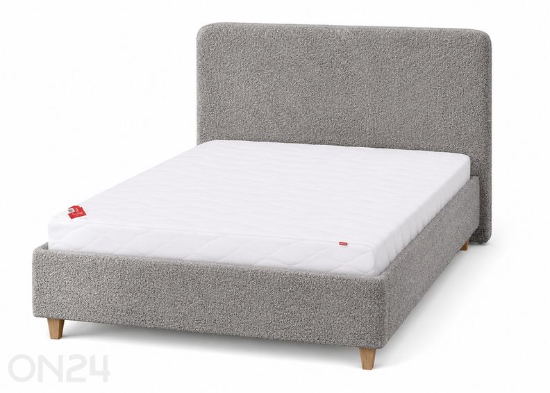 Sleepwell red lift up voodikomplekt 140x200 cm suurendatud