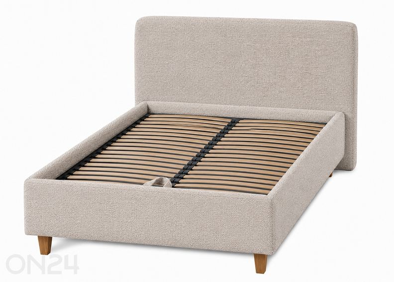 Sleepwell red lift up voodikomplekt 160x200 cm suurendatud