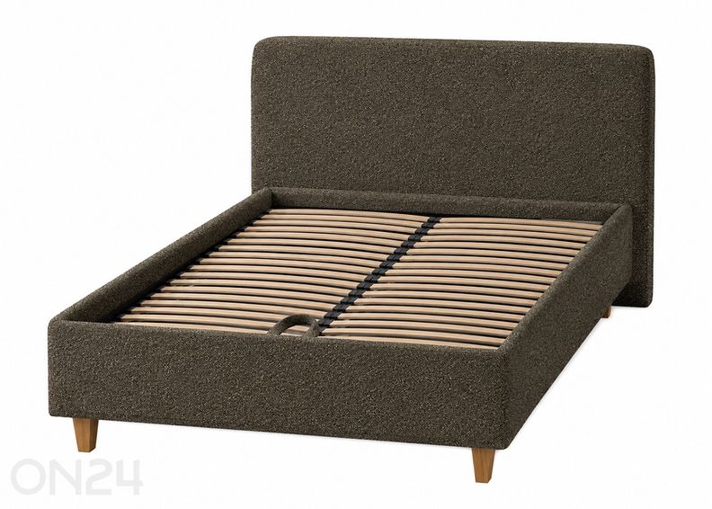 Sleepwell red lift up voodikomplekt 160x200 cm suurendatud