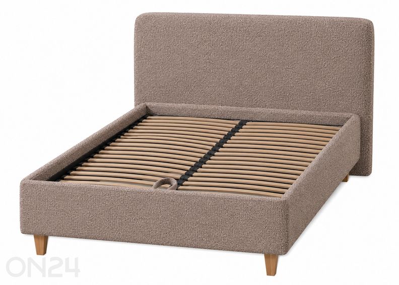 Sleepwell red lift up voodikomplekt 180x200 cm suurendatud