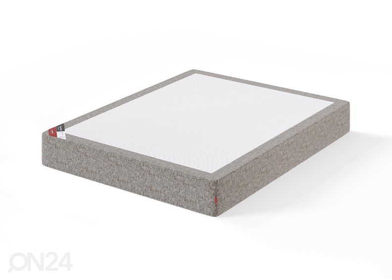 Sleepwell vedrumadrats BLACK MULTIPOCKET 90x200 cm suurendatud