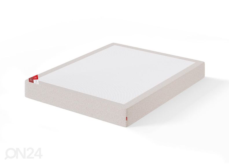 Sleepwell vedrumadrats RED POCKET 140x200 cm suurendatud