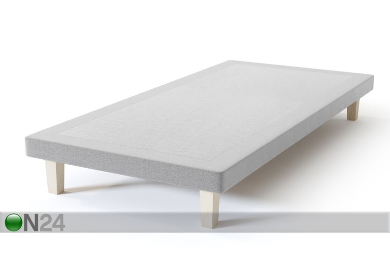 Sleepwell voodiraam Blue 80x200 cm suurendatud