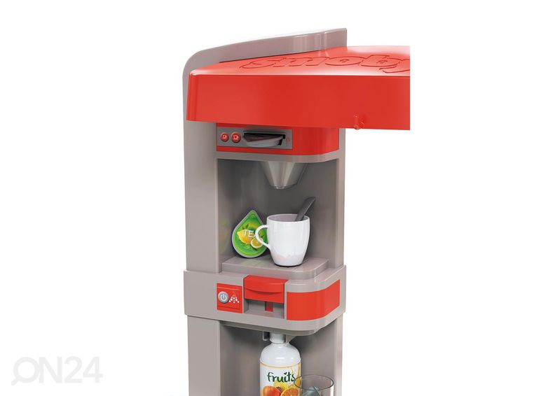 Smoby elektrooniline köök Tefal XXL Bubble suurendatud