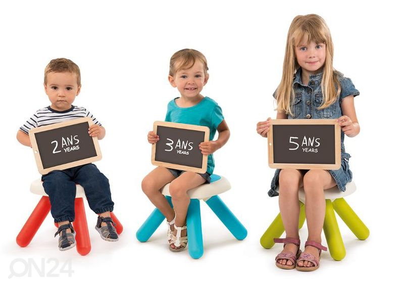 Smoby laste tool suurendatud