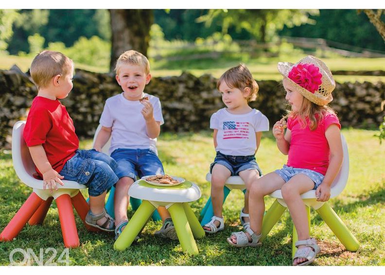 Smoby laste tool suurendatud