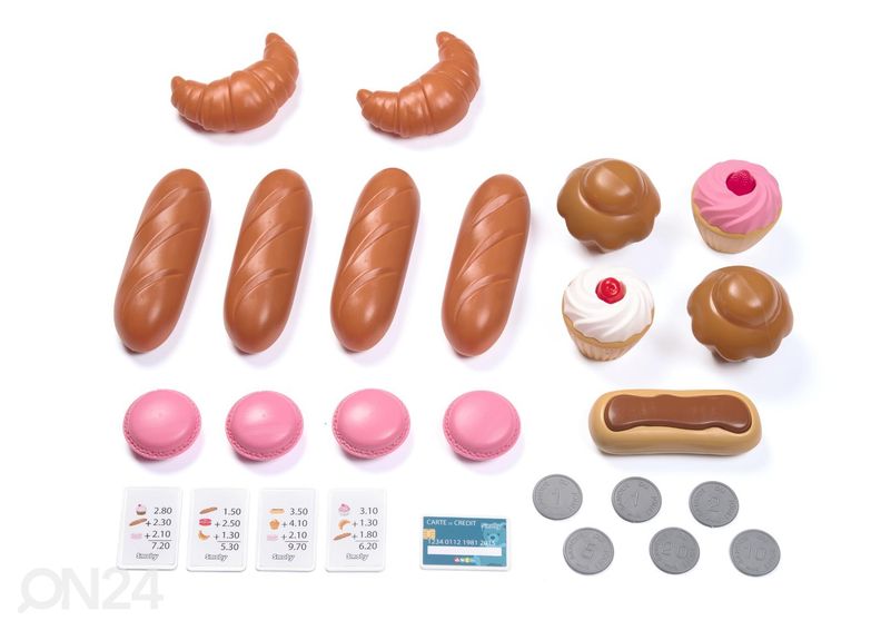 Smoby pagaritöökoda suurendatud