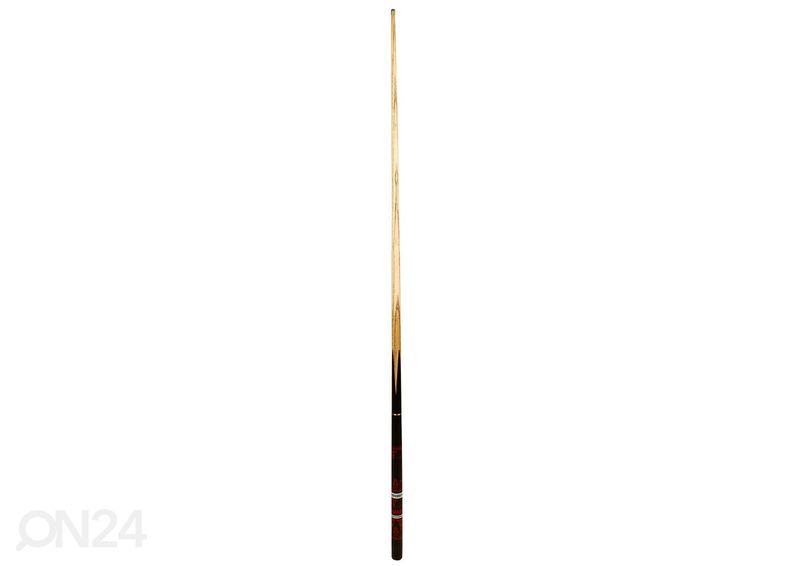 Snookeri kii Abbey suurendatud