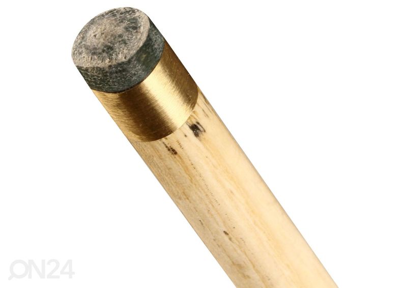 Snookeri kii Abbey suurendatud