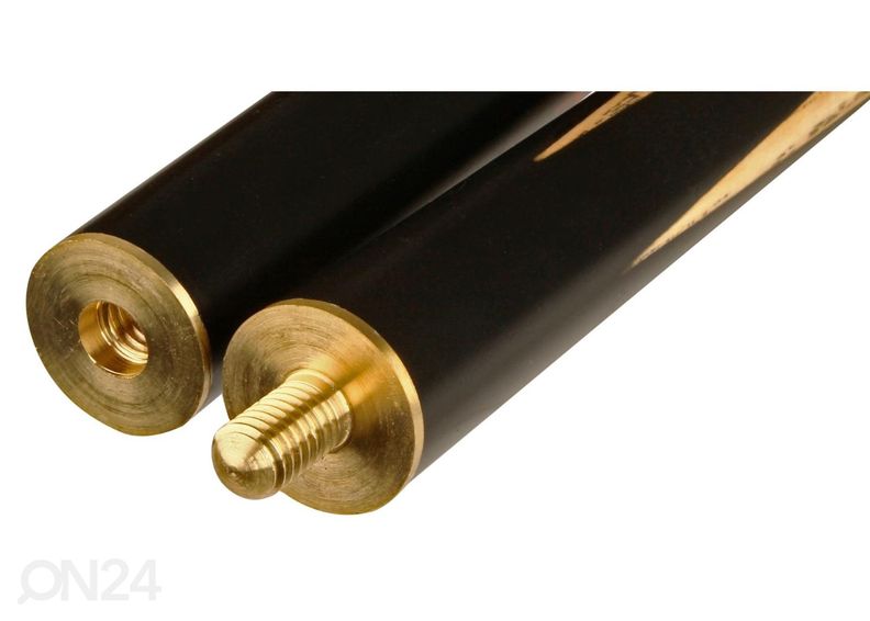 Snookeri kii Abbey suurendatud