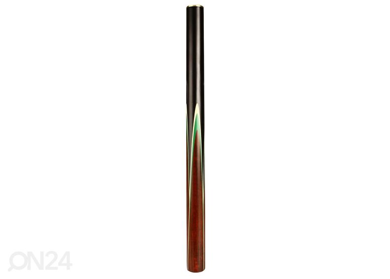 Snookeri kii Abbey suurendatud