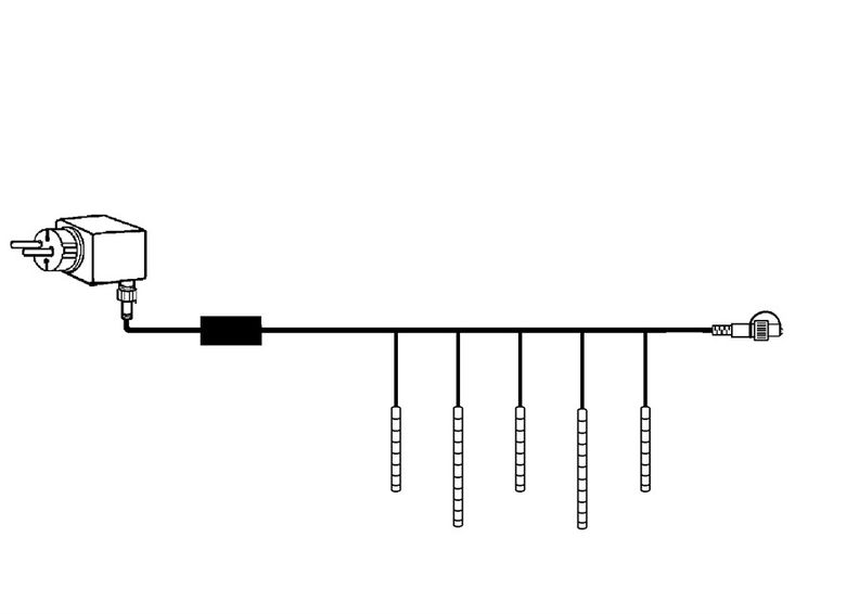 Snowmotion valgusketi stardikomplekt suurendatud