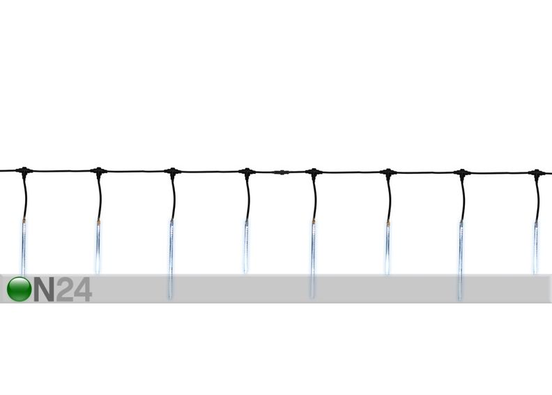 Snowmotion valgusketi stardikomplekt suurendatud