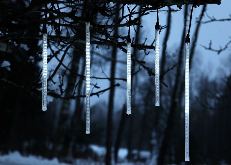 Snowmotion valgusketi stardikomplekt suurendatud