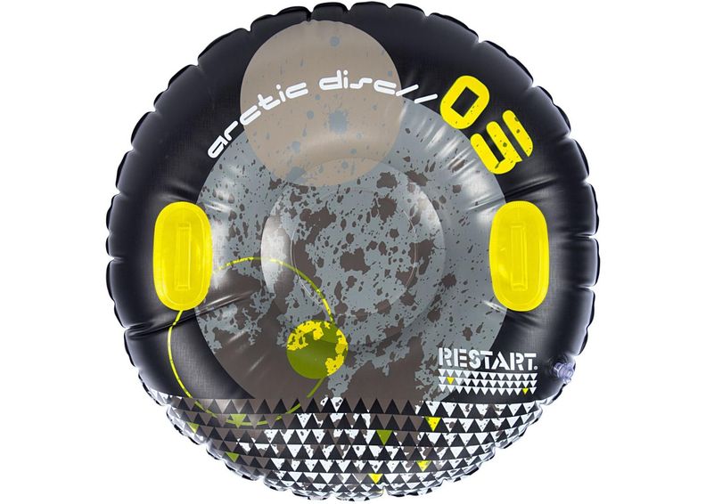 Snowtube Arctic Disc suurendatud