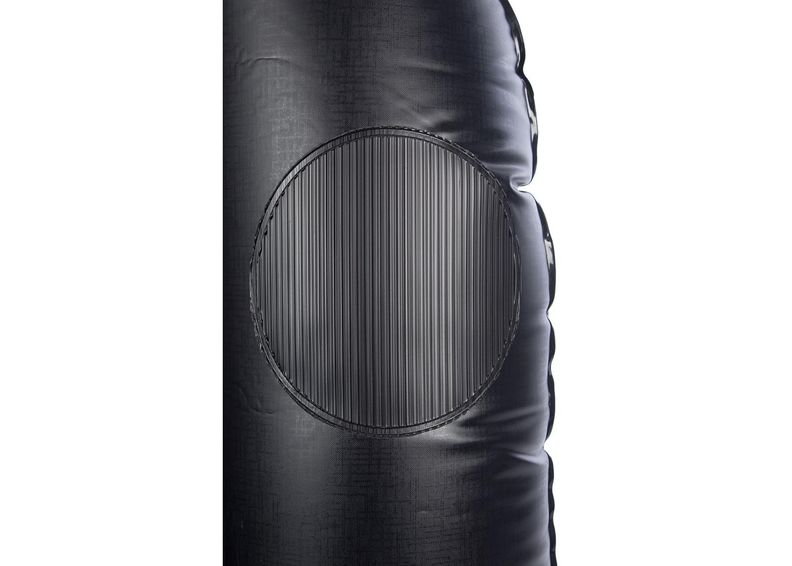 Snowtube Bouncy Blizzard suurendatud