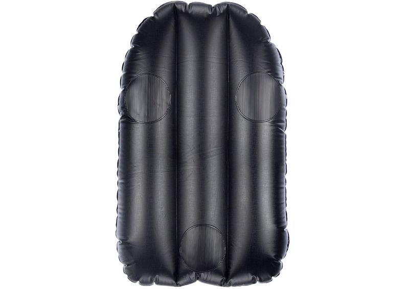 Snowtube Bouncy Blizzard suurendatud