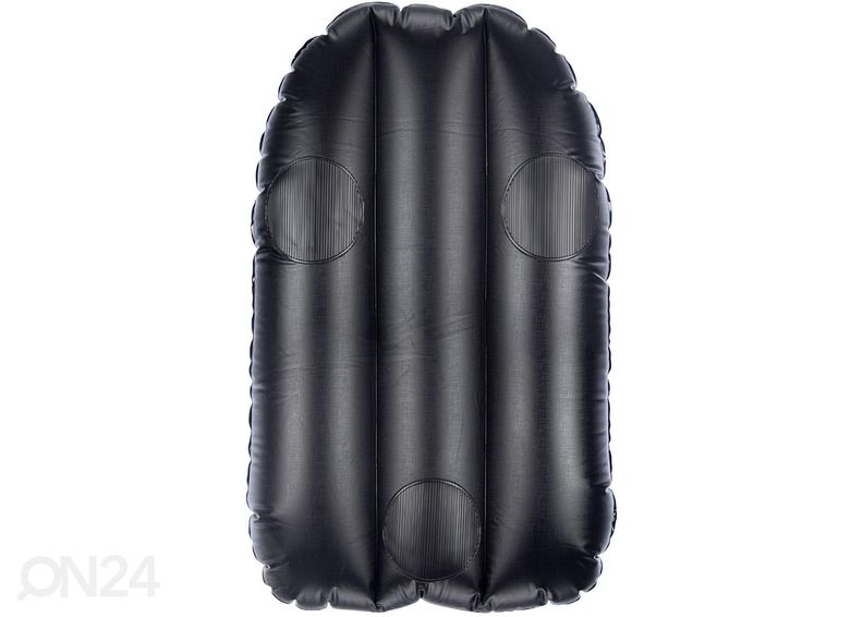 Snowtube Bouncy Blizzard suurendatud