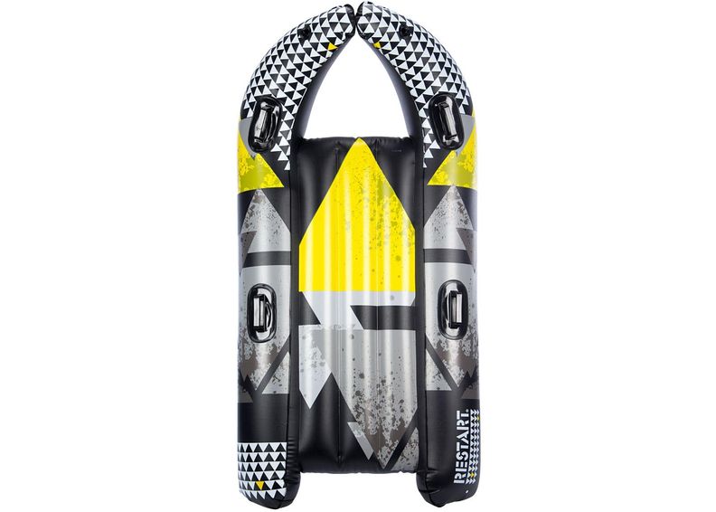 Snowtube Downhill Racer suurendatud