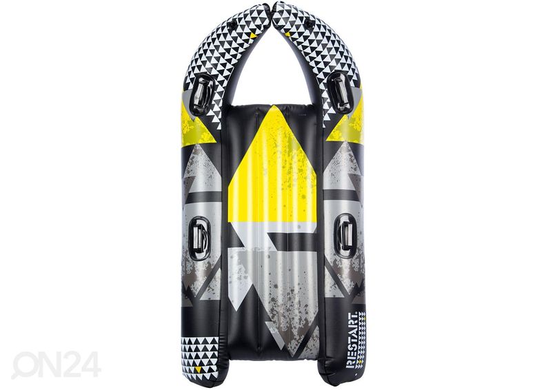 Snowtube Downhill Racer suurendatud
