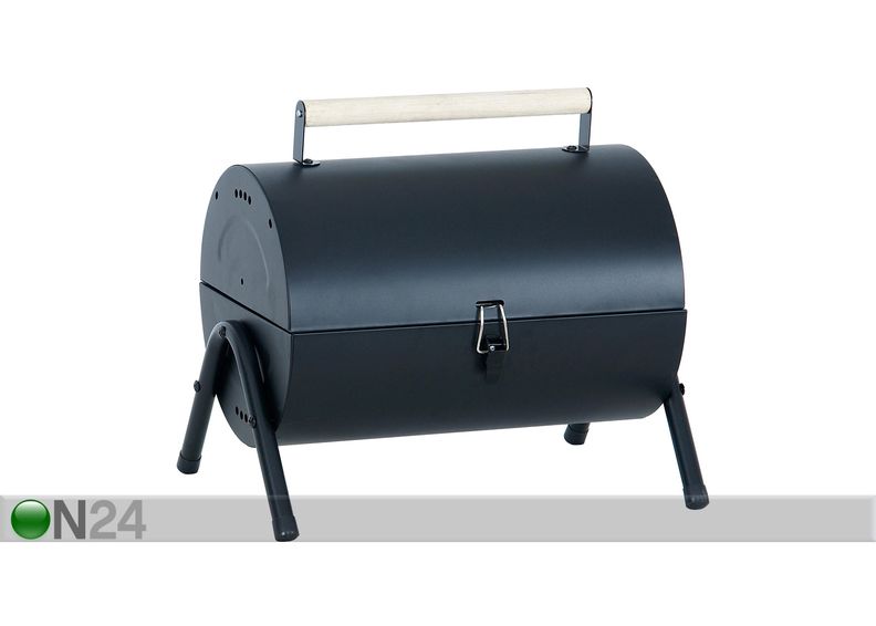 Söegrill suurendatud
