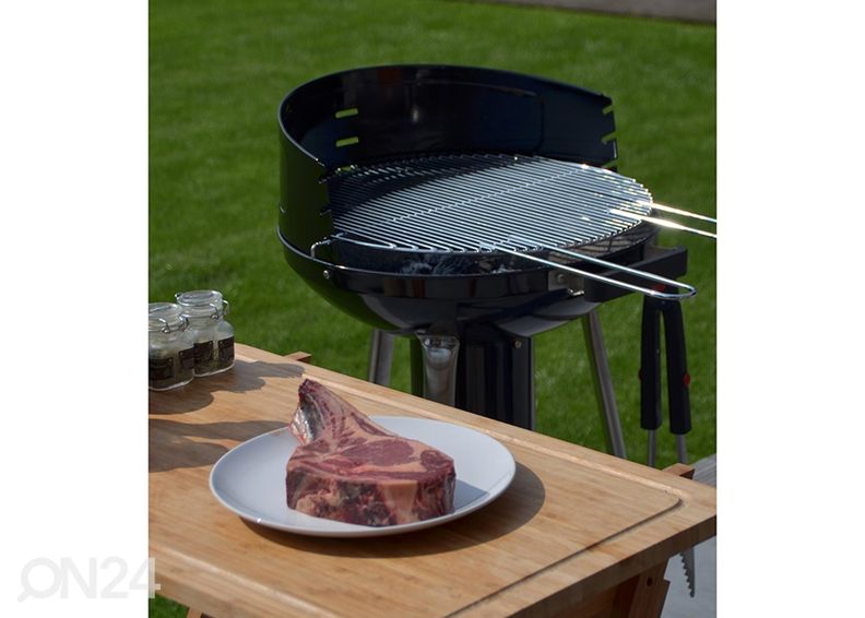 Söegrill Barbecook Adam 50 suurendatud