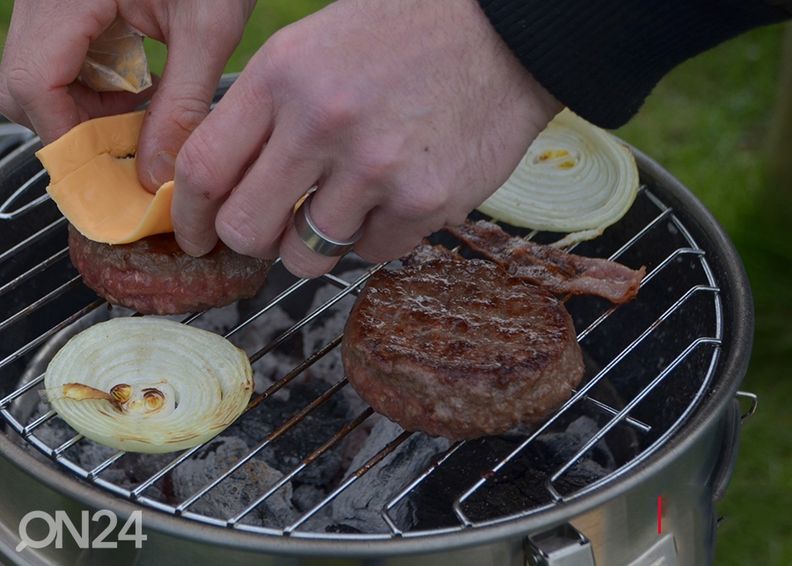 Söegrill Barbecook Billy suurendatud