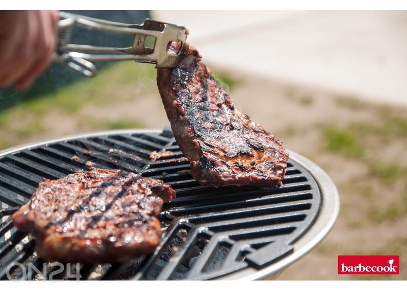 Söegrill Barbecook Largo White suurendatud