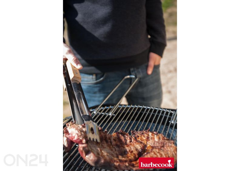 Söegrill Barbecook Loewy Ø 40 cm suurendatud