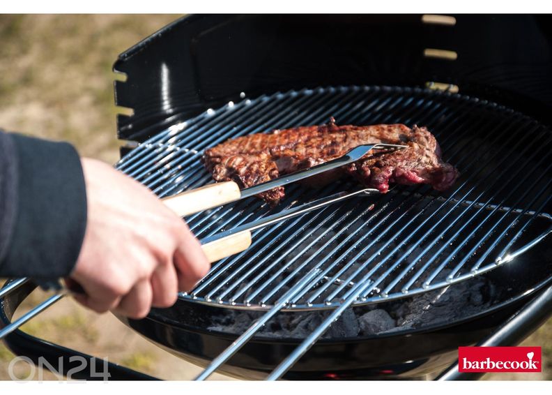 Söegrill Barbecook Loewy Ø 45 cm suurendatud