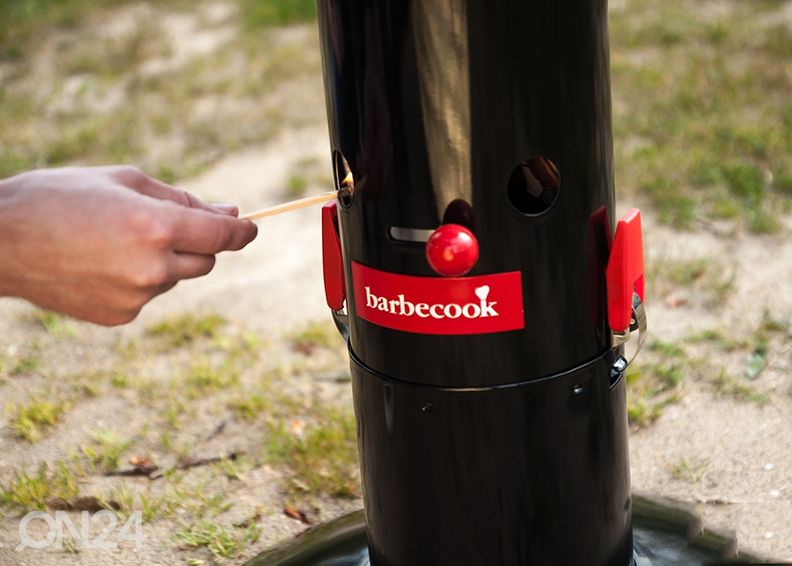 Söegrill Barbecook Loewy 40 suurendatud