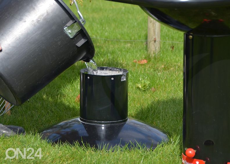 Söegrill Barbecook Loewy 55 suurendatud