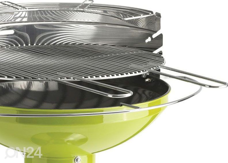 Söegrill Barbecook Major Kiwi suurendatud