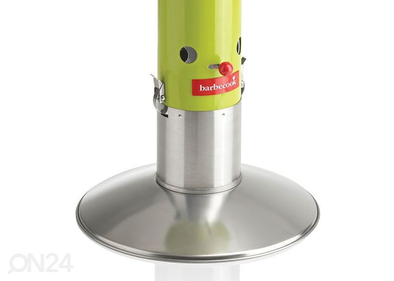 Söegrill Barbecook Major Kiwi suurendatud