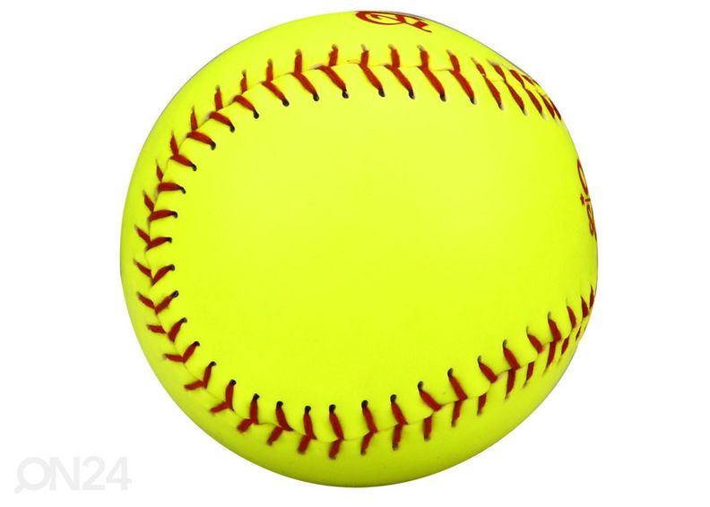 Softball Abbey suurendatud