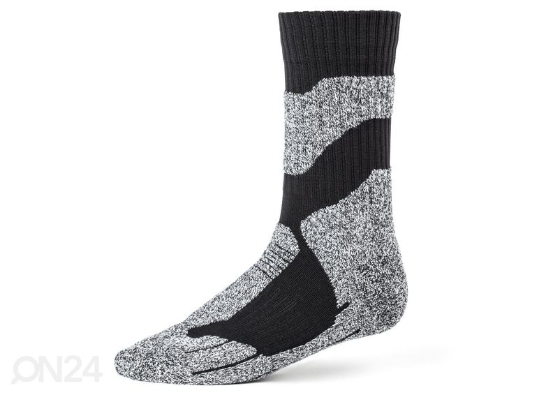 Sokid kalameestele/jahimeestele Arctix Basic 43-46 suurendatud