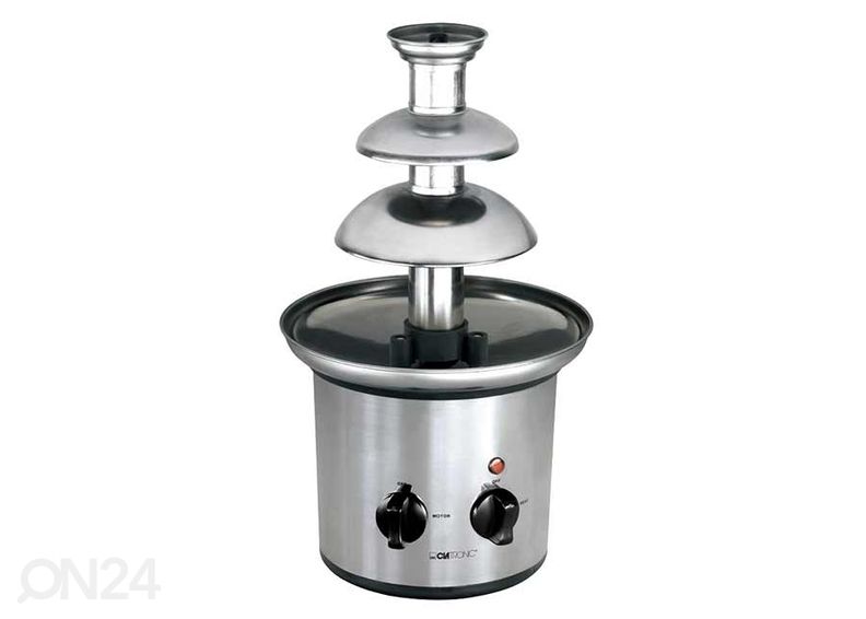 Šokolaadifontään Clatronic SKB3248 suurendatud