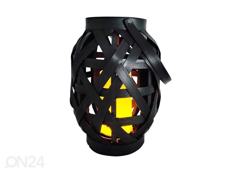 Solarvalgusti Ande LED suurendatud