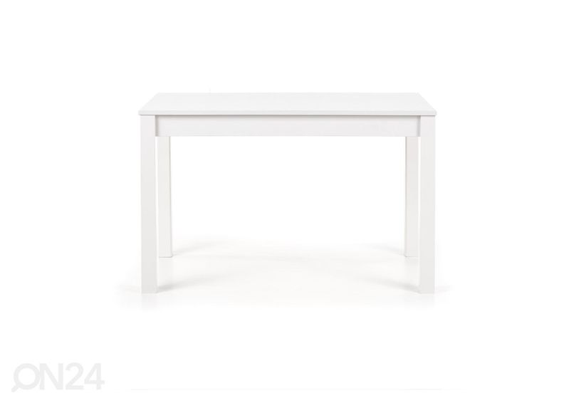 Söögilaud 120x68 cm suurendatud