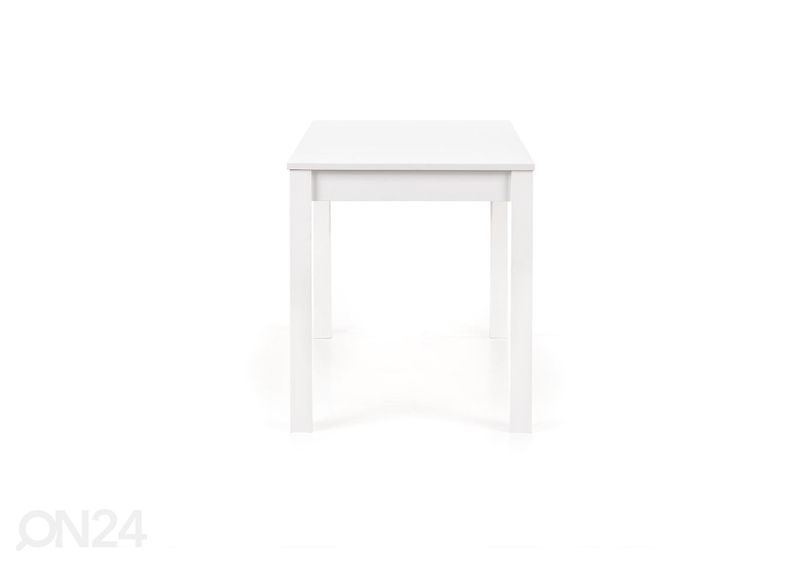 Söögilaud 120x68 cm suurendatud