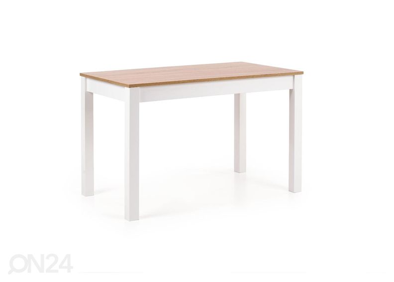 Söögilaud 120x68 cm suurendatud