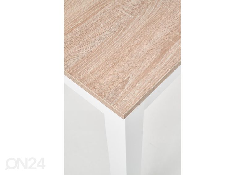 Söögilaud 120x68 cm suurendatud