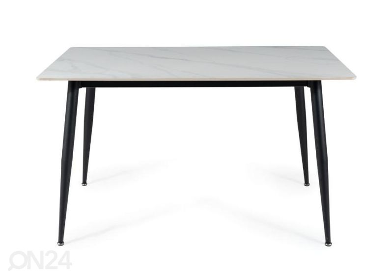 Söögilaud 130x70 cm suurendatud